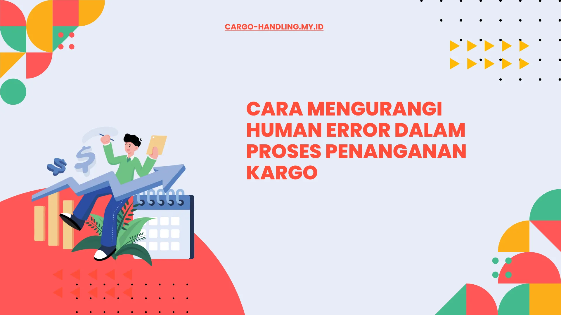 Dampak kesalahan terhadap rantai pasok