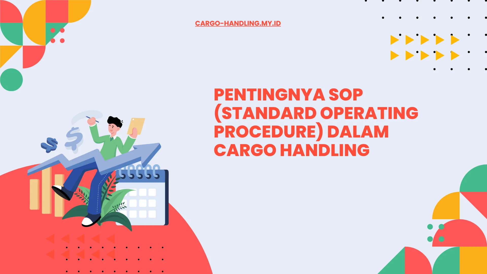 Contoh SOP loading, labeling, inspection