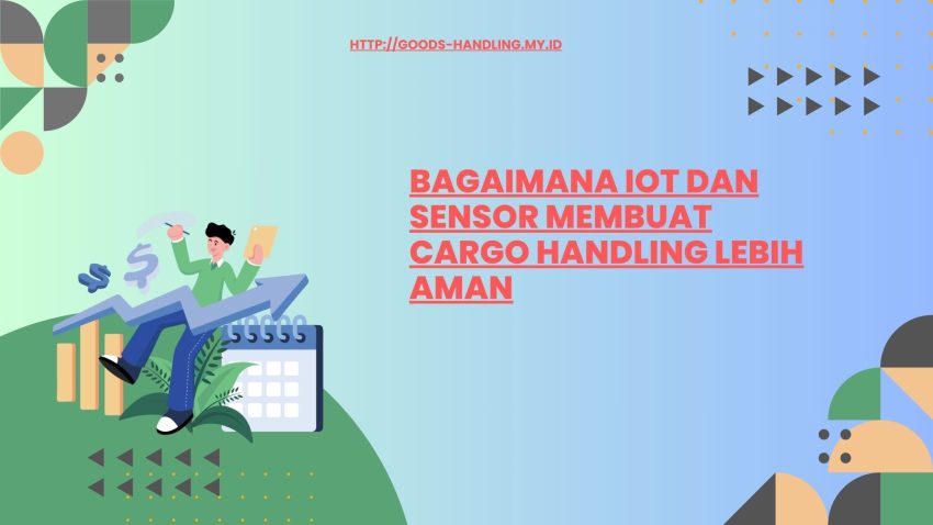 Peran IoT dan sensor dalam monitoring dan proteksi