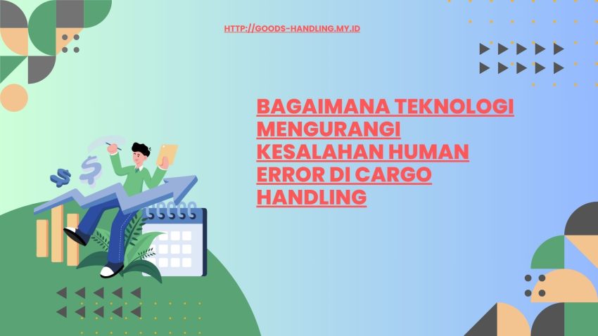 Teknologi yang mengurangi kesalahan: otomatisasi, tracking, sensor