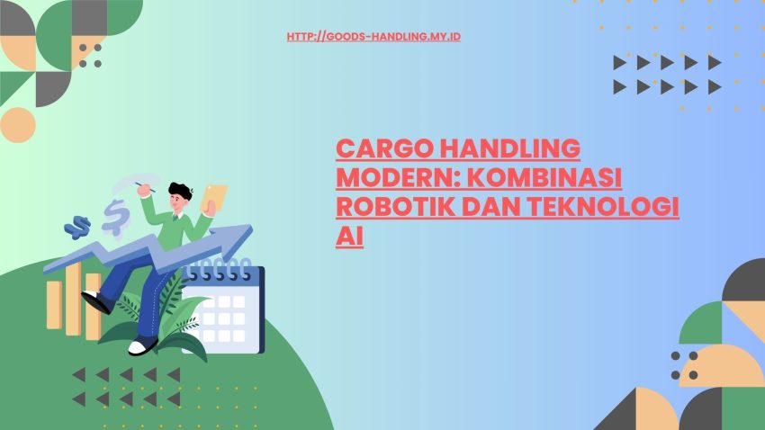 Robotik dan AI: peran dan implementasi