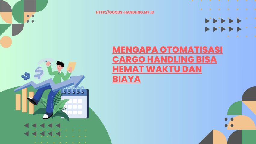Manfaat: hemat waktu, biaya, mengurangi human error